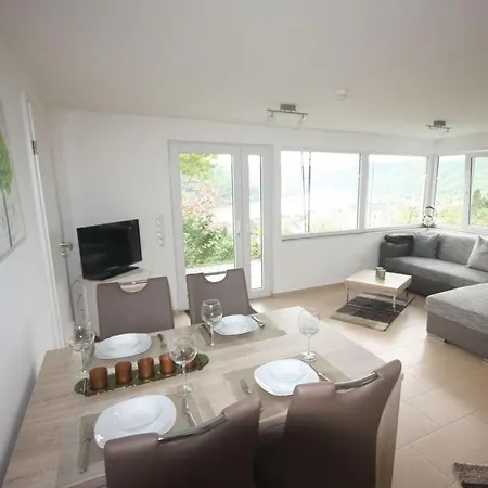Rheintalblick Hotel