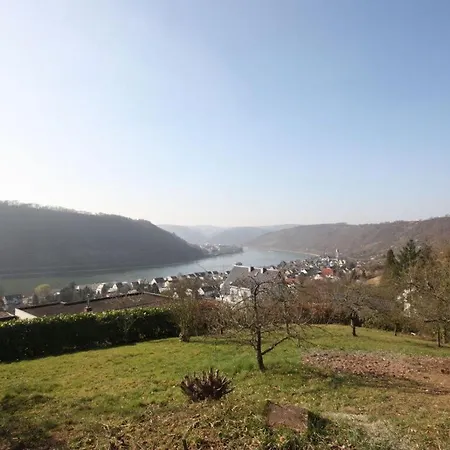 Rheintalblick Hotel 3*