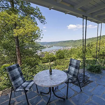 Rheintalblick Hotel 3*