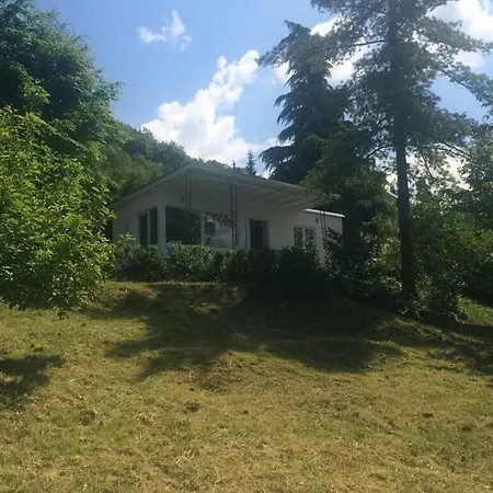 Rheintalblick Hotel Kamp-Bornhofen